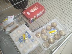 -盒马X会员店(上海森兰商都店)