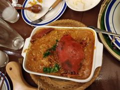 -茉莉.Red Crab