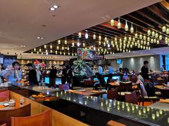 -青岛海尔洲际酒店