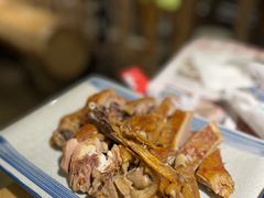 -炊烟·山房菜