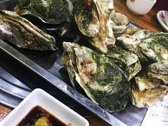 阳江炊蚝-大富蚝乌东哥饭店·石锅鱼杂·柠檬鸭(革新路店)