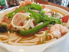 -小飞象葡国餐