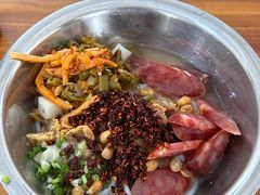 -瘦子桂林米粉店(总店)
