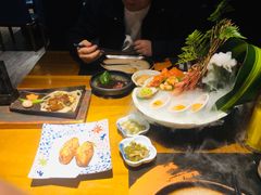 -和彩放题餐厅(酒仙桥店)