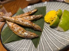 -傑·料理·海鲜放题(佛山文华荟店)