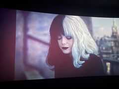 -万达影城(大明宫万达广场IMAX店)