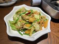 -小户人家(循礼门南国中心店)