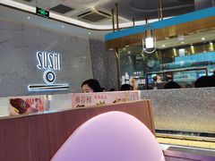 -争鲜回转寿司(南开大悦城店)