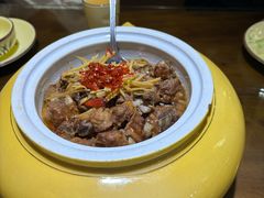 -何氏排骨(左家塘店)
