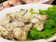 -辣川婆鲜肉自助串串香(三台子店)
