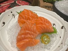 -额尔敦牛厨师铜板烧