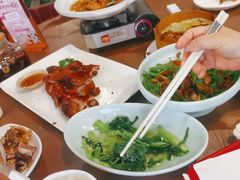 -丽华园(汉阳龙阳店)