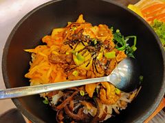 -AJIYA·池袋日式烧肉自助(天津万象城店)