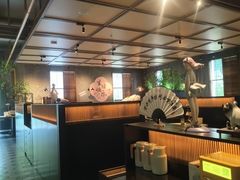 -庐灶江南·江南菜·四合院Bistro(东直门雍和宫·原华侨宾馆店)