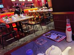 -啫神·广州地标美食(北京路店)