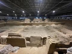 -秦始皇帝陵博物院(兵马俑)