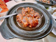 -金鮀岛潮州酒家