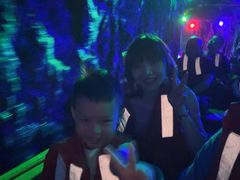 -天河潭旅游度假区