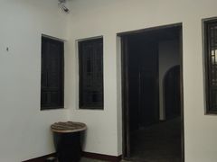 -毛泽东同志旧居