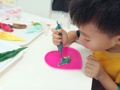 -Minicake创意蛋糕烘焙工作室