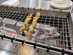 -郭记原生态烤羊腿(长宁路店)