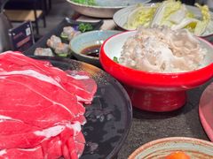 -老墙根涮肉·铜锅鲜羊肉(良乡店)