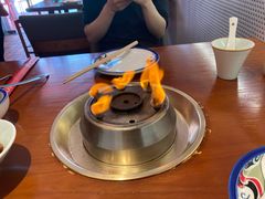 -1078號老北京涮肉(万达广场店)