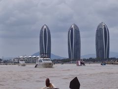 -小猫钓鱼海钓俱乐部(椰梦长廊店)