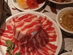 -渝厨生态火锅(合川区府店)