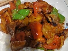 -兰州老马食府(小潞邑店)