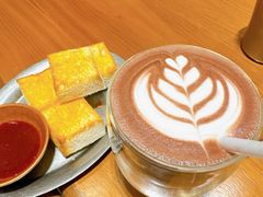 -La Terre乐田(万象城店)