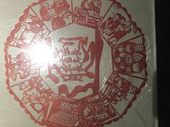 -汉唐宴长安食府