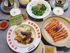 -沿江海南菜·文昌鸡祖师爷(大东海店)