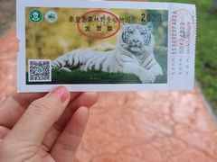 -秦皇岛野生动物园