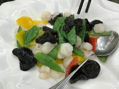 -华凯华美达广场酒店自助餐厅