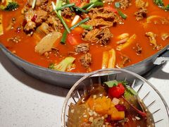 -鲁秀才炒鸡(龙湖西溪天街店)
