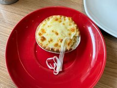 -必胜客(华地店)