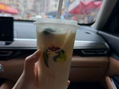 -瑞幸咖啡(佳华名苑店)