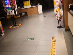 -麦当劳(欧陆广场店)