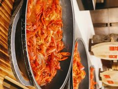 -元一希尔顿酒店·禅自助餐厅·啤酒花园