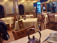 大堂-维吾尔餐厅(宜山路店)