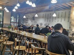 大堂-蒋六十八梯眼镜面(狮子坪店)