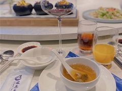 -海游荟·海洋文化餐厅(福田店)