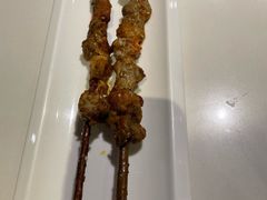 -小放牛炒菜馆(长安万达店)