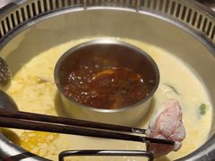 -鱼豆吉·豆浆鱼火锅(宜昌万达店)