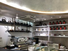 -茶是一枝花泡茶店
