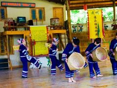 -龙潭生态旅游度假区