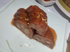 桂花糯米藕-江南厨子(万象天地店)