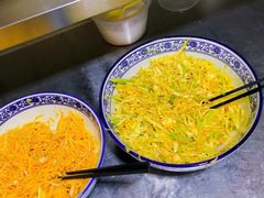 -凤翔改改豆花泡馍(双仁府街店)