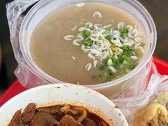 糊汤粉-汪记鲜鱼糊汤粉(沈阳路总店)